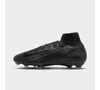 Nike Mercurial Superfly 10 Elite FG High-Top Football Boot - Black 6 (EU 40)