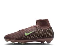 Nike Mercurial Superfly 10 Elite FG 'Kylian Mbappé Plum Eclipse' FQ8692-200 6.5