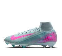Nike Zoom Superfly 10 Elite FG Mens Football Boots FQ1454 301 - UK 6.5 | US 7.5 | EU 40.5