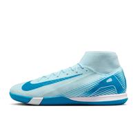 Nike Mercurial Superfly 10 IC 'Mad Ambition Pack - Glacier Blue' FQ8332-400 8.5