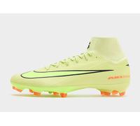 Nike Mercurial Superfly 10 Pro FG - Green - Mens 10