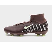 Nike Mercurial Superfly 10 Pro Kylian Mbappe FG - Brown - Mens 9