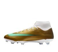 Nike Mercurial Superfly 11 Academy FG/MG 'Kylian Mbappé Golden Boot' IO5000-701 12