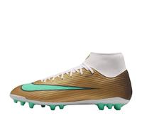Nike Mercurial Superfly 11 Academy High AG 'Kylian Mbappé Golden Boot' IR0785-701 6