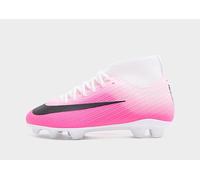 Nike Mercurial Superfly 11 Club FG Children - Kids 1.5 CHI