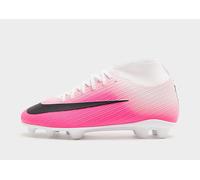 Nike Mercurial Superfly 11 Club FG Junior - Pink - Womens 4