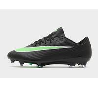 Nike Mercurial Superfly 11 Pro FG - Black - Mens 8