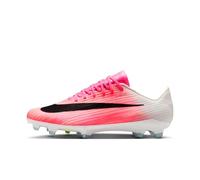 Nike Mercurial Superfly 11 Pro Low Top Football Boots for Normal Lawn, Multi-Colour/Black, IO8224-900, EU (9.5 US)