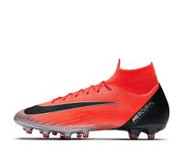 Nike Mercurial Superfly 6 Elite CR7 AG Pro 'Flash Crimson' AJ3546-600 7