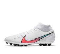 Nike Mercurial Superfly 7 Academy AG 'White Flash Crimson' BQ5424-163 10.5