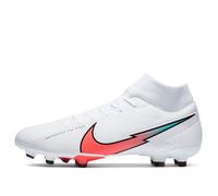 Nike Mercurial Superfly 7 Academy MG 'White Crimson Jade' AT7946-163 10.5