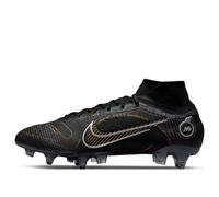 Nike Mercurial Superfly 8 Elite SG-PRO AC 'Black White' DJ2840-007 7.5