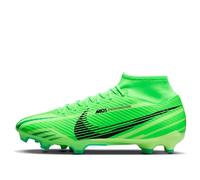 Nike Mercurial Superfly 9 Academy Dream Speed MG High-Top 'Green Strike Stadium Green Black' FJ7190-300 8
