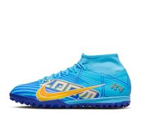 Nike Mercurial Superfly 9 Academy KM TF 'Baltic Blue' DO9347-400 7.5