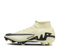 Nike Mercurial Superfly 9 Academy 'Lemonade Black' DJ5625-700 12.5