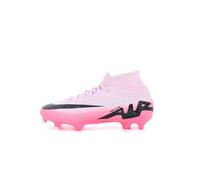 Nike Mercurial Superfly 9 Academy MG High 'Mad Brilliance Pack - Light Pink Black' DJ5625-601 9.5
