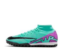 Nike Mercurial Superfly 9 Academy Turf 'Hyper Turquoise' DJ5629-300 10.5