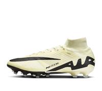 Nike Mercurial Superfly 9 Elite AG Pro 'Lemonade Black' DJ5165-700 4.5