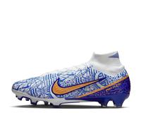 Nike Mercurial Superfly 9 Elite CR7 FG 'Azulejo' DQ5293-182 10.5