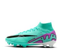 Nike Mercurial Superfly 9 Elite FG High-Top 'Hyper Turquoise' DJ4977-300 10