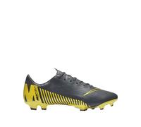 Nike Mercurial Vapor 12 Pro FG lace-up soccer sneakers - Grey 7