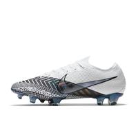 Nike Mercurial Vapor 13 Elite MDS FG 'Dream Speed - White Black' CJ1295-110 7