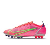 Nike Mercurial Vapor 14 Elite AG Artificial Grass Rose CZ8717-600 10.5