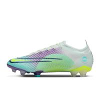 Nike Mercurial Vapor 14 Elite FG 'Dream Speed - Barely Green Electro Purple' CV0987-375 7.5