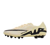 Nike Mercurial Vapor 15 Academy Artificial-Grass Low-Top Football Boot 'Lemonade' DJ5630-700 9