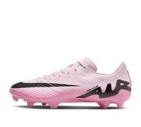 Nike Mercurial Vapor 15 Academy MG Low 'Mad Brilliance Pack - Pink Foam Black' DJ5631-601 9.5
