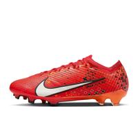 Nike Mercurial Vapor 15 Elite FG Low-Top Football Boot 'Red' FD1165-600 8.5