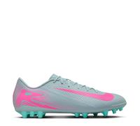 Nike Mercurial Vapor 16 Academy Adults Artificial Ground Football Boots 7 Grey/Pink