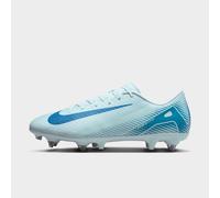 Nike Mercurial Vapor Academy SG Adults Football Boots 9.5 Blue/Baltic