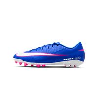 Nike Mercurial Vapor 16 Academy Artificial-Grass Low-Top Football Boot - Blue