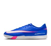 Nike Zoom Vapor 16 Academy IC Racer Blue Men Indoor Soccer Shoes FQ8434-446