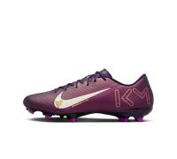 Nike Mercurial Vapor 16 Academy 'Kylian Mbappé' MG Low-Top Football Boot - Purple 7