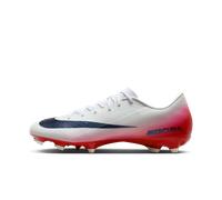 Nike Mercurial Vapor 16 Academy LV8 Multi-Ground Low-Top Football Boot - Red 7