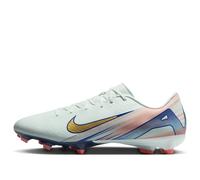 Nike Mercurial Vapor 16 Academy MG 'Barely Green Crimson Gold' FZ1388-300 12.5