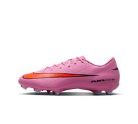 Nike Mercurial Vapor 16 Academy Multi-Ground Low-Top Football Boot - Pink 12