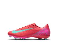 Nike Mercurial Vapor 16 Academy Multi-Ground Low-Top Football Boot - Red 9