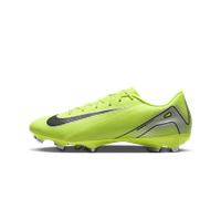 Nike Mercurial Vapor 16 Academy Multi-Ground Low-Top Football Boot - Yellow 9