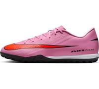 Nike Mercurial Vapor 16 Academy Turf Low-Top Football Shoes - Pink 9.5