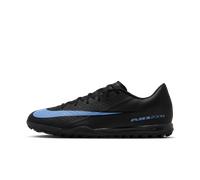 Nike Mercurial Vapor 16 Academy Turf Low-Top Football Shoes - Black 5.5