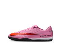 Nike Mercurial Vapor 16 Academy Turf Low-Top Football Shoes - Pink 9