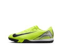 Nike Mercurial Vapor 16 Academy Turf Low-Top Football Shoes - Yellow 10.5