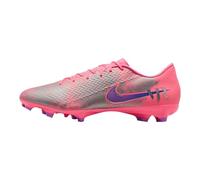 Nike Mercurial Vapor 16 Academy Vini Jr. Multi-Ground Low-Top Soccer Cleats (Sunset Pulse/Old Royal)