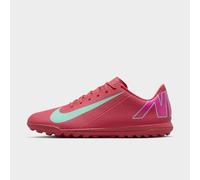 Nike Mercurial Vapor 16 Club Adults Astro Turf Football Boots 6 Red/Green