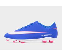 Nike Mercurial Vapor 16 Club FG - Blue - Mens 6