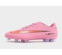 Nike Mercurial Vapor 16 Club Multi-Ground Low-Top Football Boot - Pink 8.5