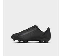 Nike Mercurial Vapor 16 Club Junior Firm Ground Football Boots 3 Black/Green